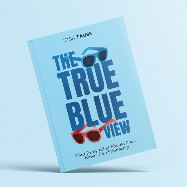 The True Blue View (Pre-Order)